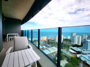 1908 Oceans Apartment - by Stay in Umhlanga